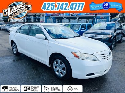 Used 2007 Toyota Camry LE