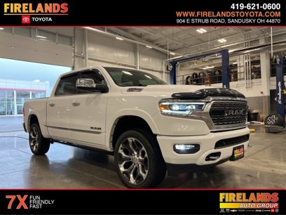 Used 2021 RAM 1500 Limited