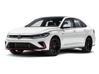 New 2025 Volkswagen Jetta GLI Autobahn
