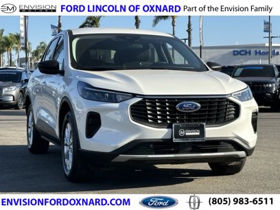 New 2024 Ford Escape Active w/ Tech Pack #2