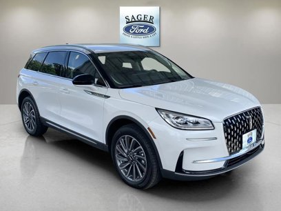 Used 2023 Lincoln Corsair Reserve