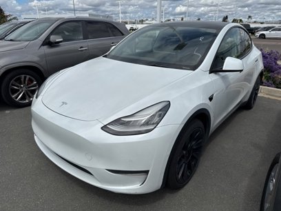 Used 2021 Tesla Model Y Long Range
