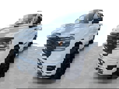 Used 2023 RAM 1500 Laramie
