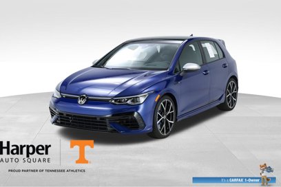 Used 2024 Volkswagen Golf R