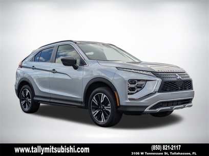 Used 2023 Mitsubishi Eclipse Cross SE