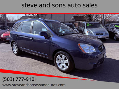 Used 2007 Kia Rondo LX w/ Convenience Pkg