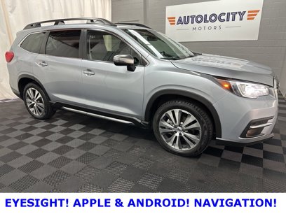 Used 2022 Subaru Ascent Touring