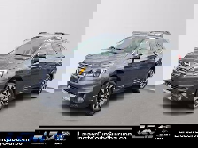 Used 2015 Subaru Outback 2.5i Limited