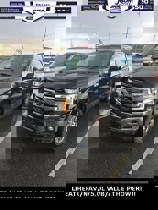 Used 2020 Ford F150 Lariat