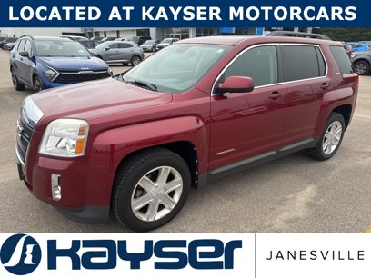Used 2012 GMC Terrain SLE w/ Convenience Package