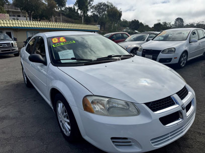 Used 2006 Dodge Stratus SXT
