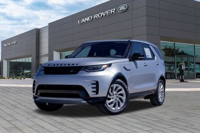 Certified 2023 Land Rover Discovery S R-Dynamic