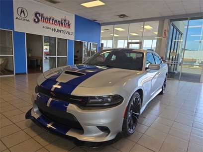 Used 2021 Dodge Charger R/T