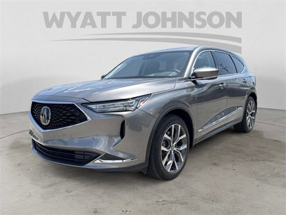 Used 2024 Acura MDX SH-AWD w/ Technology Package