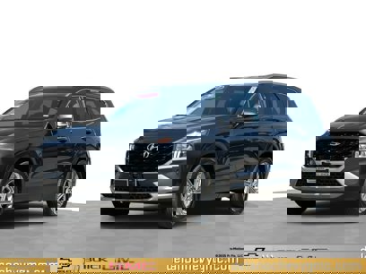 Used 2023 Hyundai Santa Fe SEL