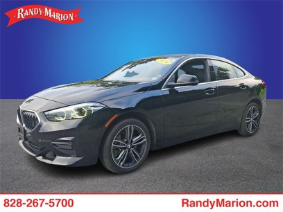 Used 2024 BMW 228i xDrive Gran Coupe