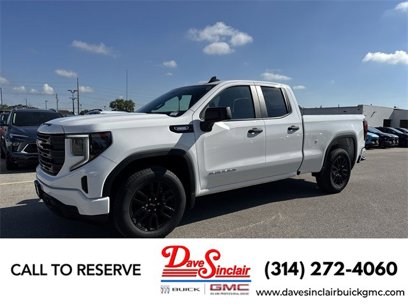 New 2026 GMC Sierra 1500 Pro w/ Graphite Edition