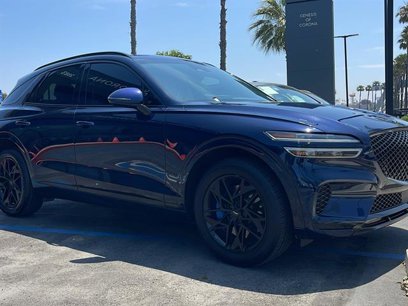 Used 2023 Genesis GV70 2.5T w/ Select Package