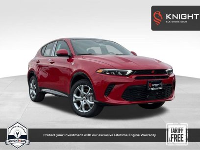 New 2024 Dodge Hornet R/T Plus w/ Tech Pack Plus w/o Parking