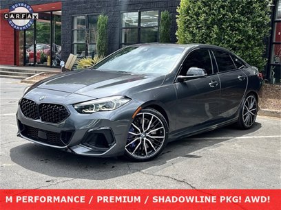 Used 2020 BMW M235i xDrive Gran Coupe w/ Premium Package