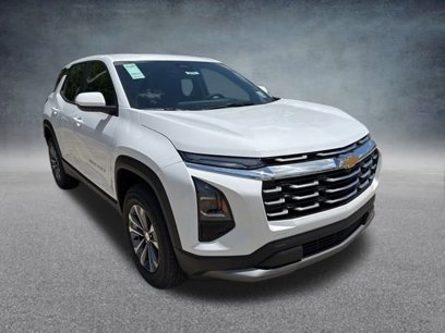 New 2026 Chevrolet Equinox LT w/ Convenience Package II