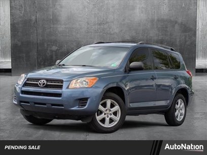 Used 2011 Toyota RAV4 2WD w/ Base L4 Extra Value Pkg