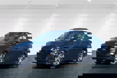 Used 2023 Hyundai Sonata SEL