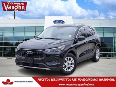 Used 2023 Ford Escape Active
