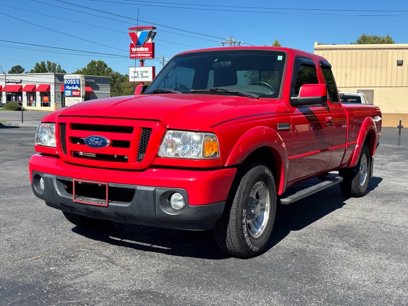 Used 2011 Ford Ranger Sport