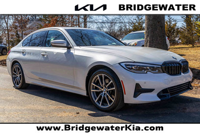 Used 2021 BMW 330i xDrive Sedan w/ Convenience Package