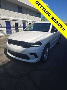 Used 2023 Dodge Durango GT