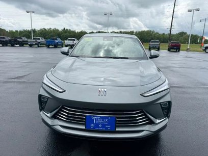 New 2025 Buick Envista Preferred w/ Convenience I Package