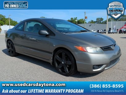 Used 2008 Honda Civic LX