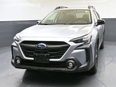 Used 2024 Subaru Outback Onyx Edition
