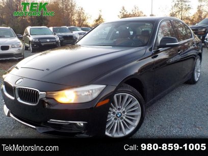 Used 2014 BMW 328i Sedan