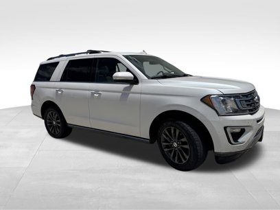 Used 2019 Ford Expedition Limited w/ Equipment Group 301A