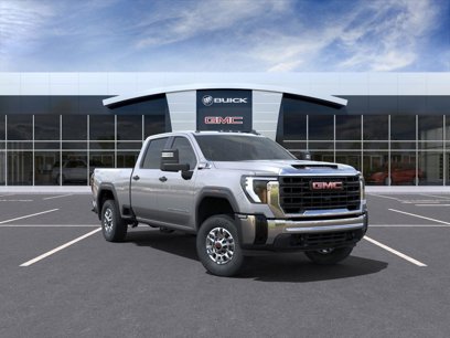New 2024 GMC Sierra 2500 Pro