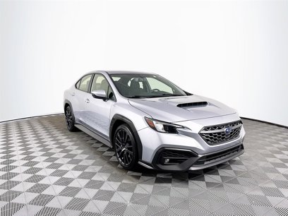 Used 2023 Subaru WRX Premium