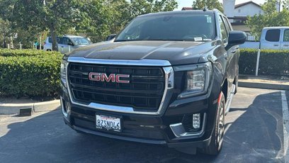 Certified 2022 GMC Yukon XL SLE w/ Gmc Pro Safety Plus Package