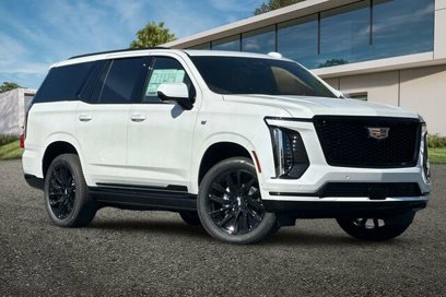 New 2025 Cadillac Escalade Sport w/ Touring Package