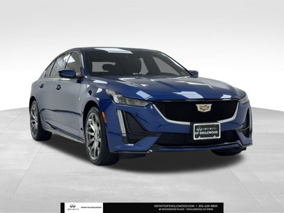 Used 2020 Cadillac CT5 Sport