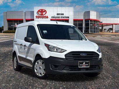 Used 2022 Ford Transit Connect XL