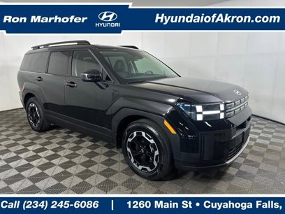 Used 2024 Hyundai Santa Fe SEL