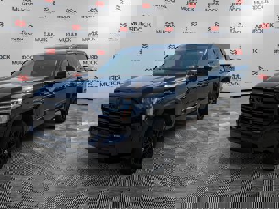 Used 2024 Toyota Tundra Limited