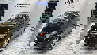 Used 2012 Honda Civic EX