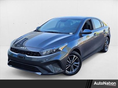 Used 2023 Kia Forte LXS