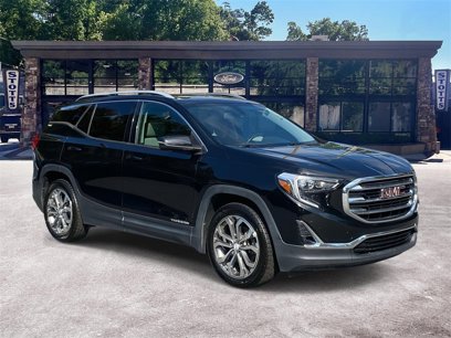 Used 2019 GMC Terrain SLT w/ Preferred Package
