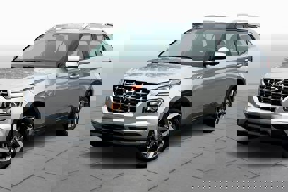 Certified 2024 Hyundai Venue SEL