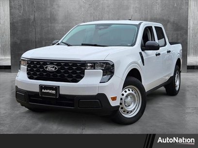 New 2025 Ford Maverick XL