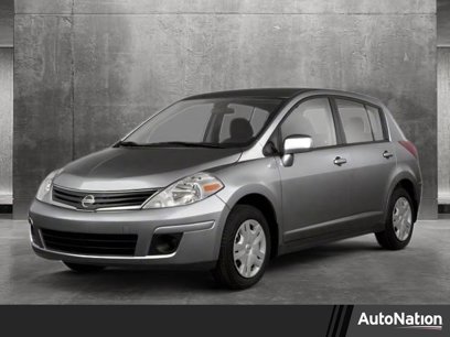 Used 2011 Nissan Versa SL w/ Premium Pkg